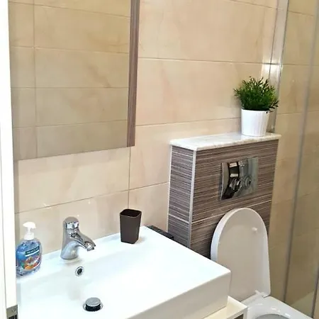 Apartment Center Premium